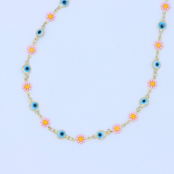 "New Beautiful Design Necklace Chain for Women/Girls, Gift, N942 - Picture 5 of 11